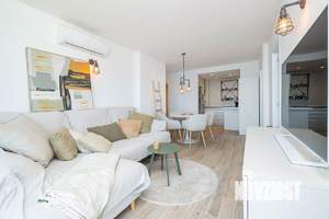 1-к квартира, вторичка, 44м2, 7/9 этаж