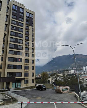 2-к квартира, вторичка, 64м2, 11/12 этаж