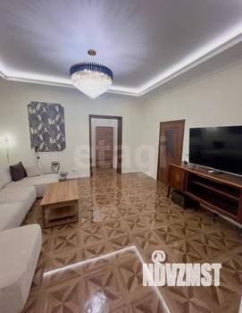 3-к квартира, вторичка, 92м2, 2/3 этаж