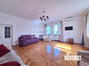 2-к квартира, вторичка, 99м2, 2/7 этаж