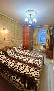 2-к квартира, вторичка, 45м2, 3/5 этаж