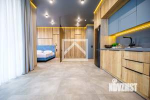 1-к квартира, вторичка, 52м2, 6/8 этаж