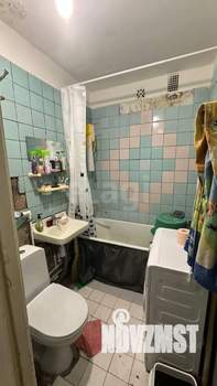 3-к квартира, вторичка, 61м2, 3/6 этаж