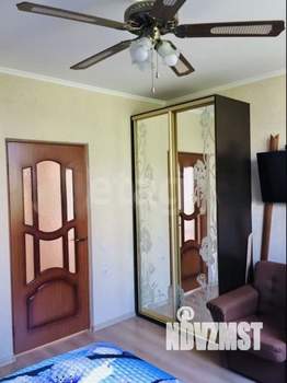 2-к квартира, вторичка, 51м2, 3/6 этаж