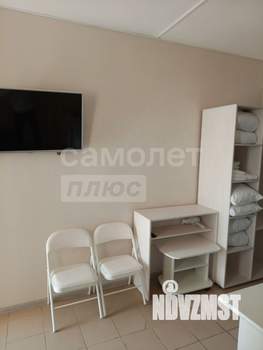 Студия квартира, вторичка, 30м2, 2/3 этаж