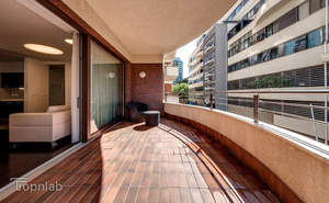 3-к квартира, вторичка, 98м2, 4/14 этаж