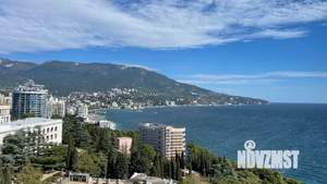 1-к квартира, вторичка, 54м2, 14/19 этаж