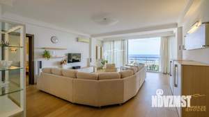 5-к квартира, вторичка, 262м2, 13/16 этаж