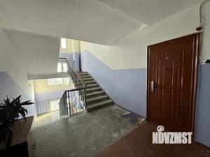 1-к квартира, вторичка, 30м2, 8/9 этаж