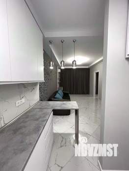 2-к квартира, вторичка, 77м2, 4/9 этаж