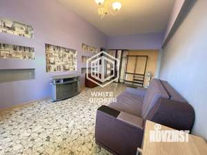1-к квартира, вторичка, 22м2, 1/5 этаж