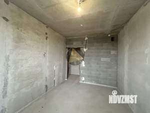 2-к квартира, вторичка, 51м2, 10/11 этаж