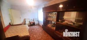 1-к квартира, вторичка, 37м2, 5/5 этаж