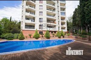 3-к квартира, вторичка, 96м2, 5/18 этаж