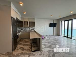 1-к квартира, вторичка, 47м2, 7/9 этаж