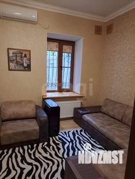 2-к квартира, вторичка, 69м2, 2/3 этаж