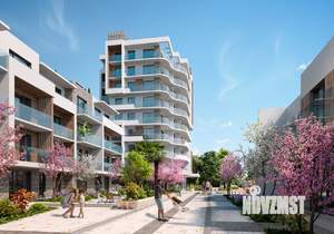 2-к квартира, вторичка, 98м2, 2/9 этаж