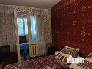 2-к квартира, вторичка, 55м2, 1/5 этаж
