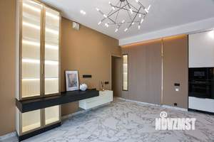 2-к квартира, вторичка, 98м2, 7/9 этаж