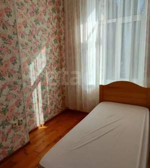 2-к квартира, вторичка, 40м2, 2/3 этаж