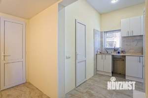 4-к квартира, вторичка, 60м2, 2/2 этаж