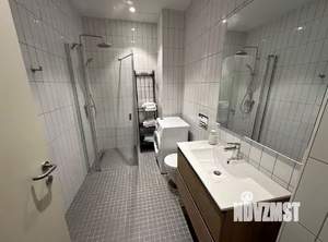2-к квартира, вторичка, 102м2, 4/16 этаж
