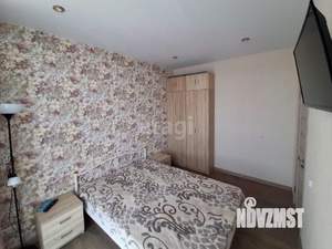 1-к квартира, вторичка, 28м2, 4/6 этаж