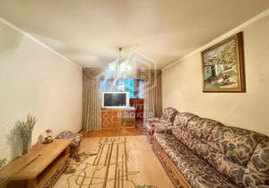 3-к квартира, вторичка, 67м2, 2/16 этаж