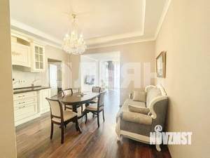 2-к квартира, вторичка, 82м2, 6/7 этаж