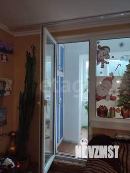 2-к квартира, вторичка, 45м2, 8/9 этаж