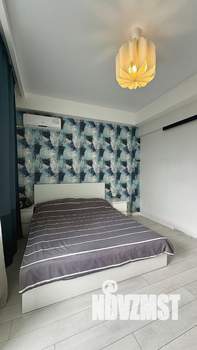 1-к квартира, вторичка, 41м2, 7/15 этаж