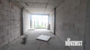 1-к квартира, вторичка, 35м2, 3/3 этаж