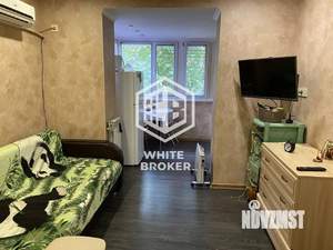 Студия квартира, вторичка, 23м2, 2/4 этаж