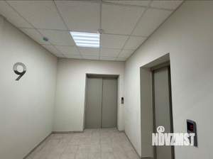 1-к квартира, вторичка, 36м2, 9/17 этаж