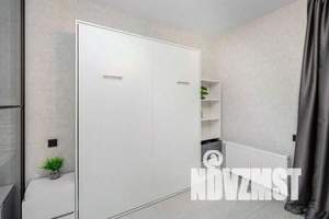 Студия квартира, вторичка, 30м2, 3/8 этаж