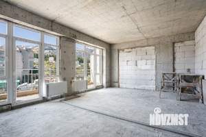 2-к квартира, вторичка, 61м2, 10/11 этаж