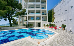 4-к квартира, вторичка, 260м2, 9/9 этаж