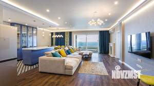 6-к квартира, вторичка, 280м2, 7/10 этаж