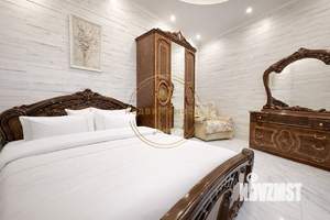 1-к квартира, вторичка, 26м2, 1/2 этаж