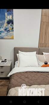 Студия квартира, вторичка, 34м2, 5/8 этаж