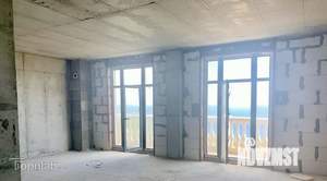 Студия квартира, вторичка, 54м2, 8/9 этаж