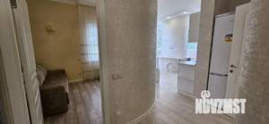 3-к квартира, вторичка, 62м2, 11/17 этаж