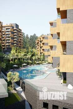 2-к квартира, вторичка, 61м2, 4/7 этаж