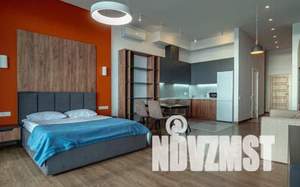1-к квартира, вторичка, 47м2, 9/12 этаж