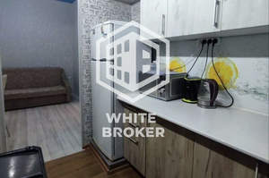 2-к квартира, вторичка, 30м2, 1/2 этаж