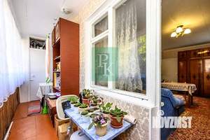 1-к квартира, вторичка, 30м2, 1/5 этаж