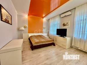 2-к квартира, вторичка, 84м2, 2/2 этаж