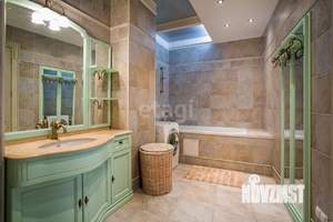 5-к квартира, вторичка, 309м2, 4/15 этаж