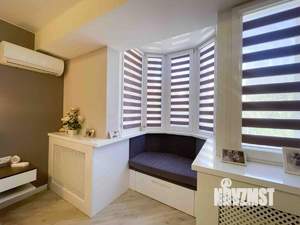 4-к квартира, вторичка, 93м2, 6/15 этаж