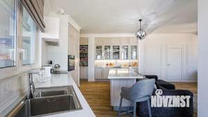 3-к квартира, вторичка, 138м2, 6/8 этаж